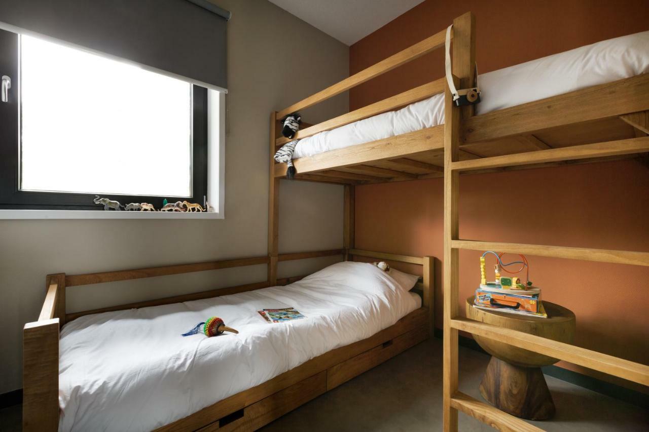 Safari Resort Beekse Bergen Hilvarenbeek Εξωτερικό φωτογραφία