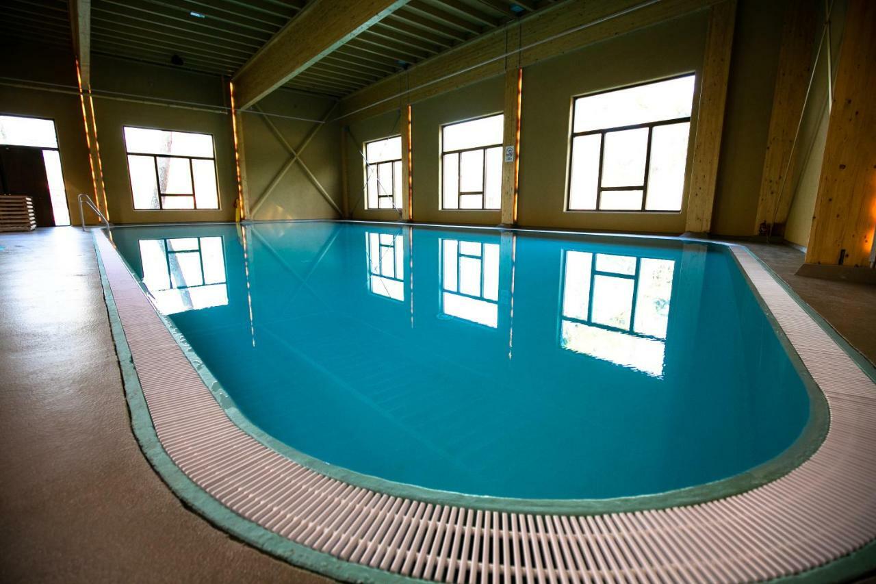 Safari Resort Beekse Bergen Hilvarenbeek Εξωτερικό φωτογραφία