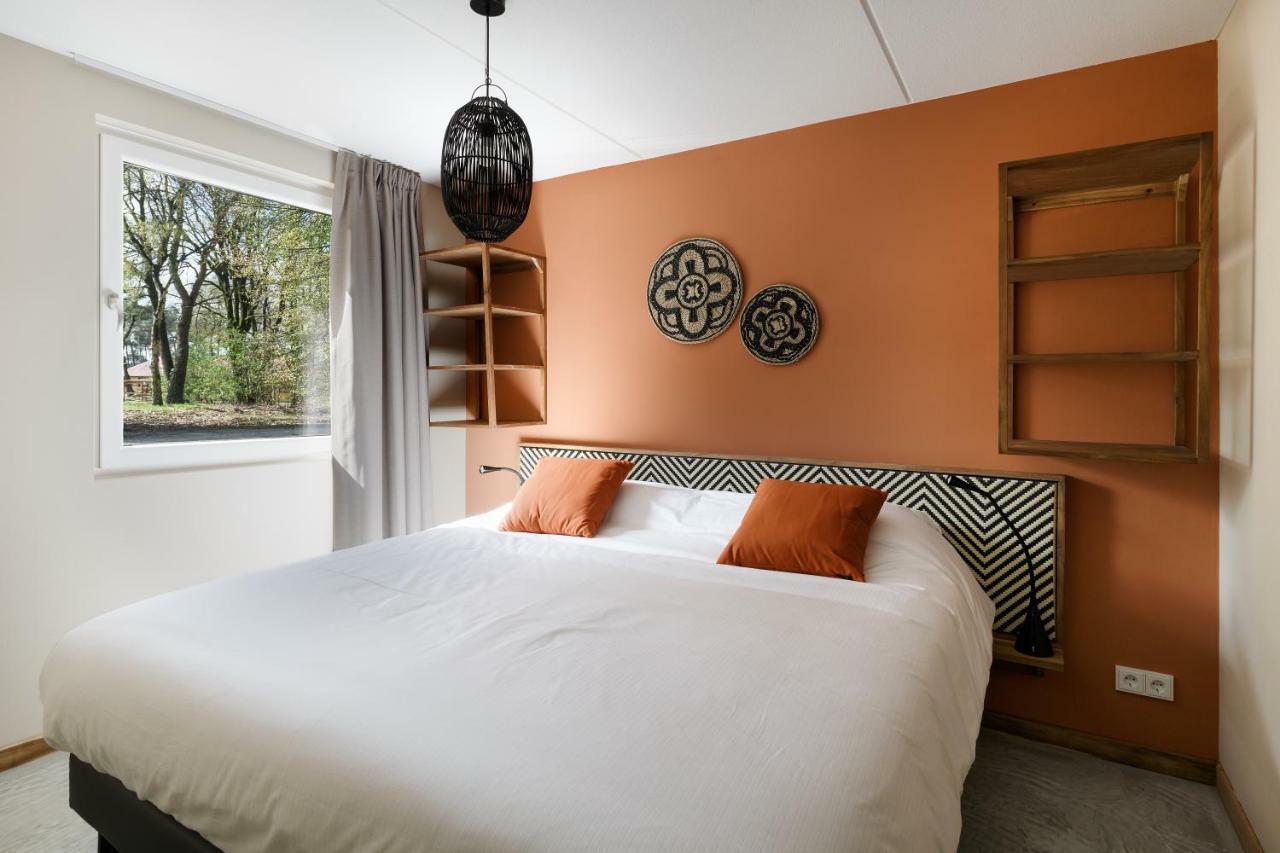 Safari Resort Beekse Bergen Hilvarenbeek Εξωτερικό φωτογραφία
