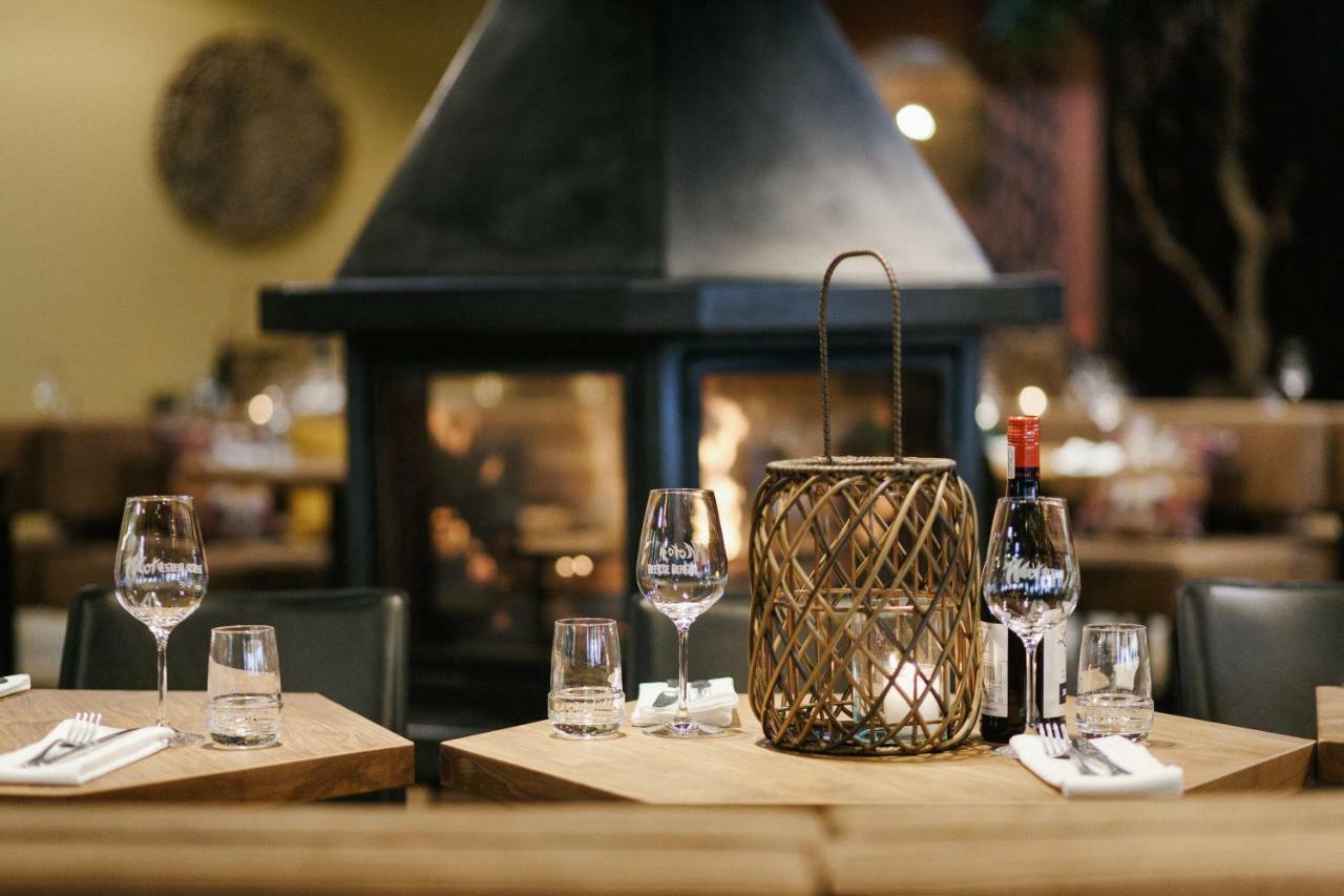 Safari Resort Beekse Bergen Hilvarenbeek Εξωτερικό φωτογραφία